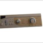 Placa electrónica lavadora Siemens TS 650 - L7F2009