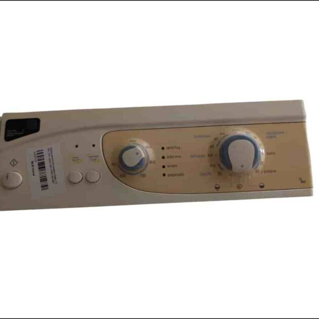 Placa electrónica lavadora Siemens TS 650 - L7F2009