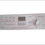 Placa electrónica lavadora Bosch WFX2063 - L7F3001