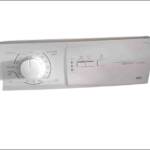 Placa electrónica lavadora Siemens TS50100 - L7F3002