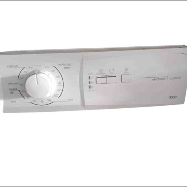 Placa electrónica lavadora Siemens TS50100 - L7F3002