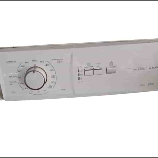 Placa electrónica lavadora Siemens TS6010Z - L7F3006