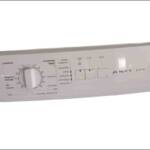 Placa electrónica lavadora Balay E10.02 - L7F3007