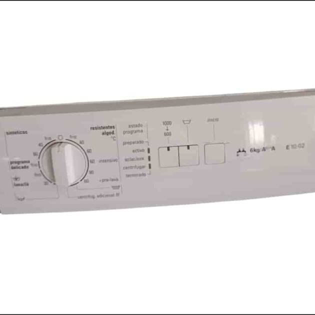 Placa electrónica lavadora Balay E10.02 - L7F3007