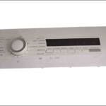 Placa electrónica lavadora Balay L7F3008