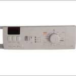 Placa electrónica lavadora Balay TS851 - L7F3009