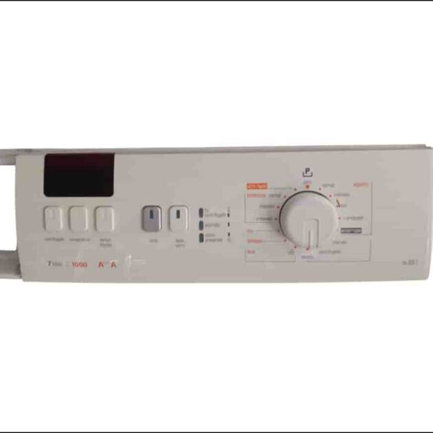Placa electrónica lavadora Balay TS851 - L7F3009