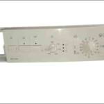 Placa electrónica lavadora Siemens WFH1660 - L7F3010