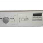 Placa electrónica lavadora Siemens TS7212 - L7F3011