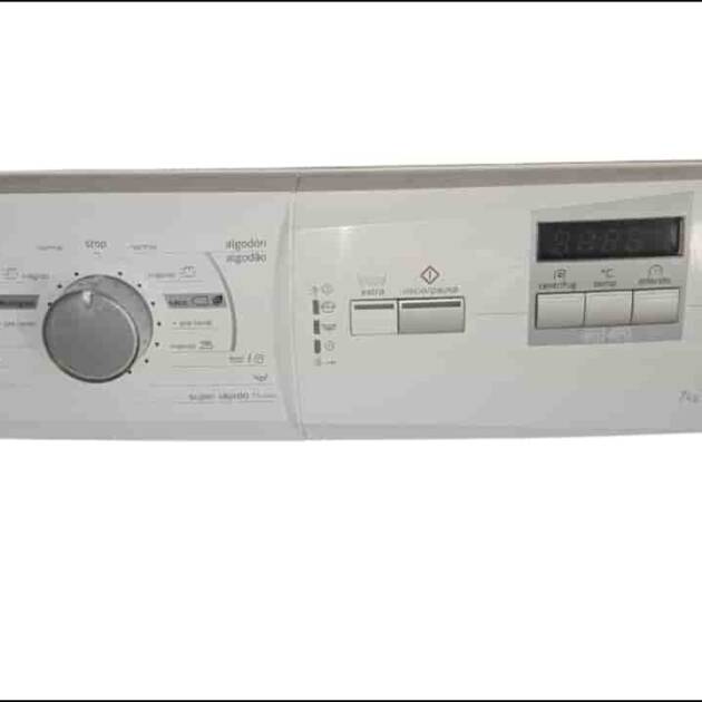 Placa electrónica lavadora Siemens TS7212 - L7F3011