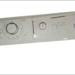 Placa electrónica lavadora Balay TS750 - L7F3012