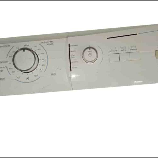 Placa electrónica lavadora Balay TS750 - L7F3012