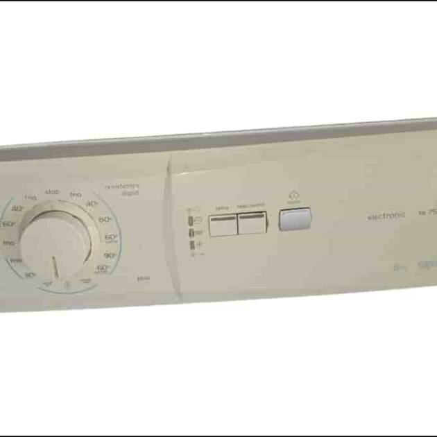 Placa electrónica lavadora Balay TS758A - L7F3013