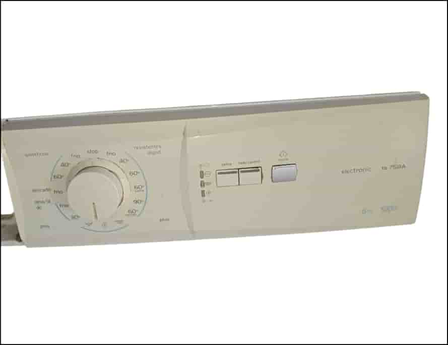 Placa electrónica lavadora Balay TS758A - L7F3013