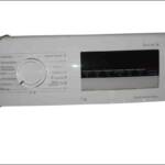 Placa electrónica lavadora Balay Serie 4 L7F3014