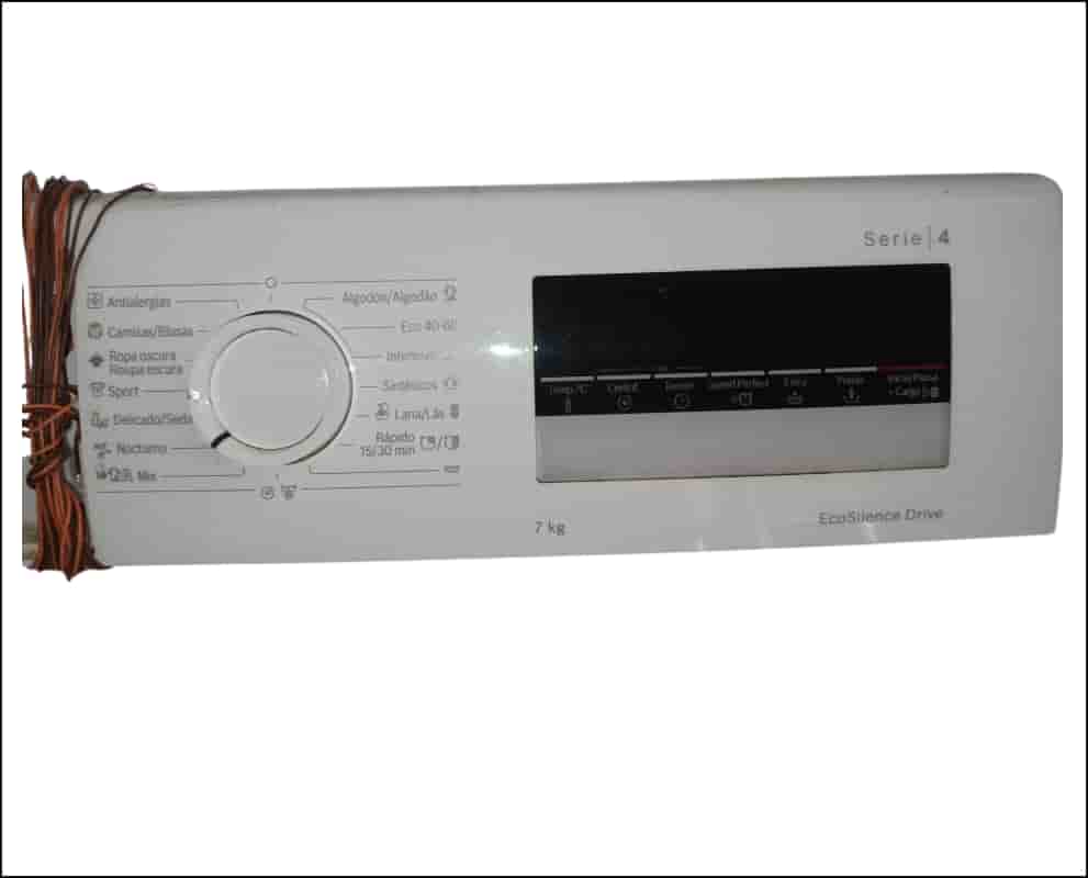 Placa electrónica lavadora Balay Serie 4 L7F3014