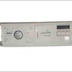 Placa electrónica lavadora Siemens TS7212 - L7F3016