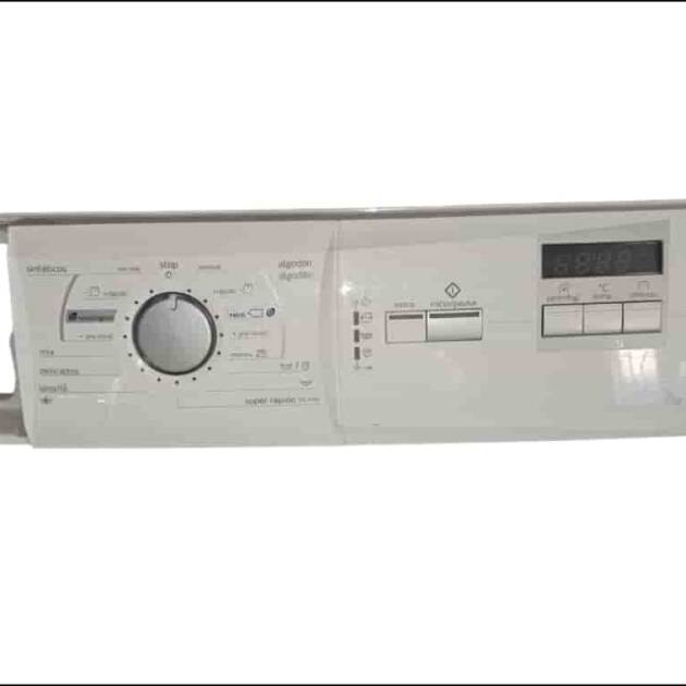 Placa electrónica lavadora Siemens TS7212 - L7F3016