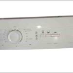 Placa electrónica lavadora Siemens TS853 - L7F3017