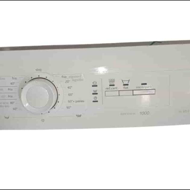 Placa electrónica lavadora Siemens TS853 - L7F3017