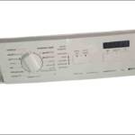 Placa electrónica lavadora Siemens iQ300 - L7F3018