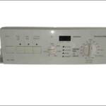 Placa electrónica lavadora Bosch WDO2862 - L7F3019