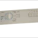 Placa electrónica lavadora Bosch L7F3020