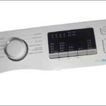 Placa electrónica lavadora Samsung 4 EcoBubble L6F2001