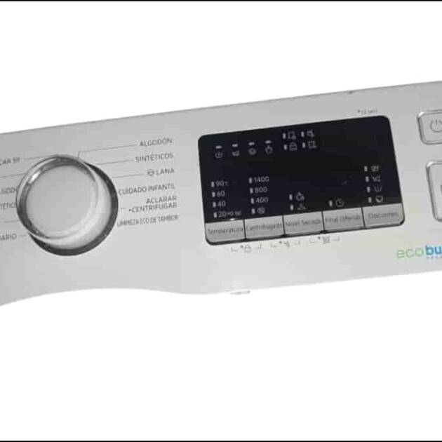 Placa electrónica lavadora Samsung 4 EcoBubble L6F2001