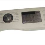 Placa electrónica lavadora Samsung WF702B2BKWQ - L6F2002