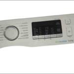 Placa electrónica lavadora Samsung L6F2004