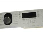 Placa electrónica lavadora Samsung WF1702WPW - L6F2005