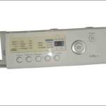 Placa electrónica lavadora Samsung P853 - L6F2006