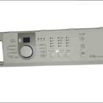 Placa electrónica lavadora Samsung WF0802NCE - L6F2007