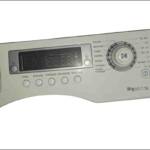 Placa electrónica lavadora Samsung BigWash - Q844 L6F2008
