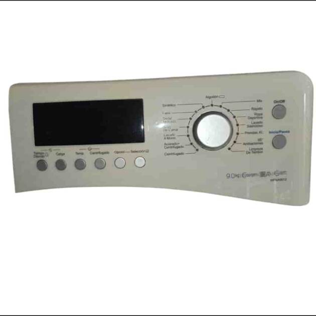 Placa electrónica lavadora Samsung WFNA9012 - L6F2011