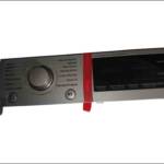Placa electrónica lavadora LG L6F3001
