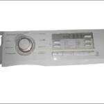 Placa electrónica lavadora LG L6F3003