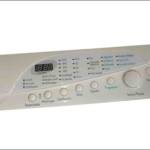 Placa electrónica lavadora LG L6F3007