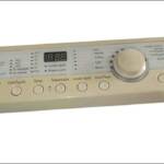 Placa electrónica lavadora LG L6F3010