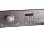 Placa electrónica lavadora LG L6F3011