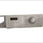 Placa electrónica lavadora LG L6F3012