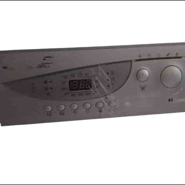 Placa electrónica lavadora LG L6F3013