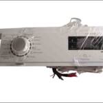 Placa electrónica lavadora Electrolux L7F4001