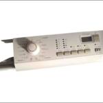 Placa electrónica lavadora Electrolux EWF1248W - L7F4002