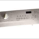 Placa electrónica lavadora Zanussi EDC5330 - L7F4003