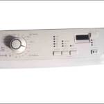 Placa electrónica lavadora Zanussi EWF108310W - L7F4004