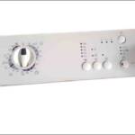 Placa electrónica lavadora Zanussi ZWI 1105 - L7F4005