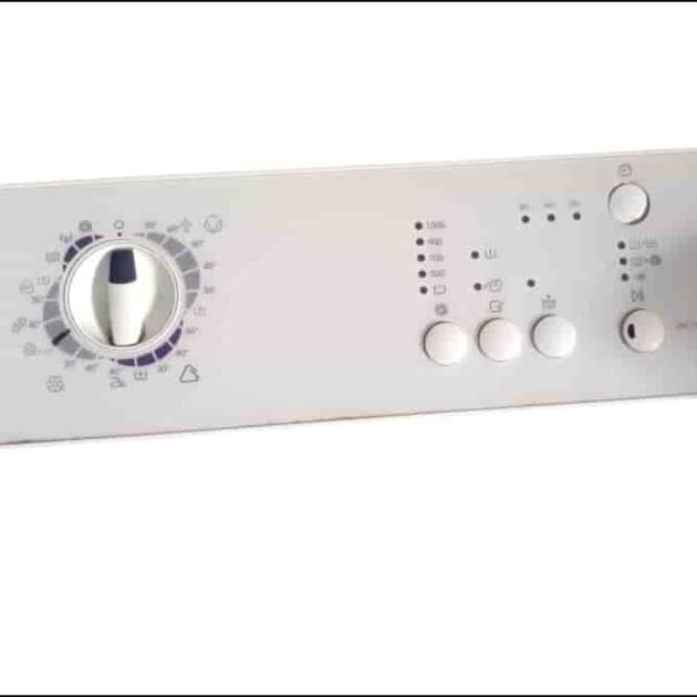 Placa electrónica lavadora Zanussi ZWI 1105 - L7F4005