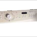 Placa electrónica lavadora Whirlpool L7F3006